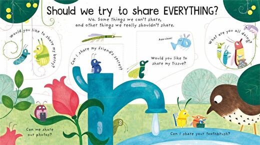 Why Should I Share 4