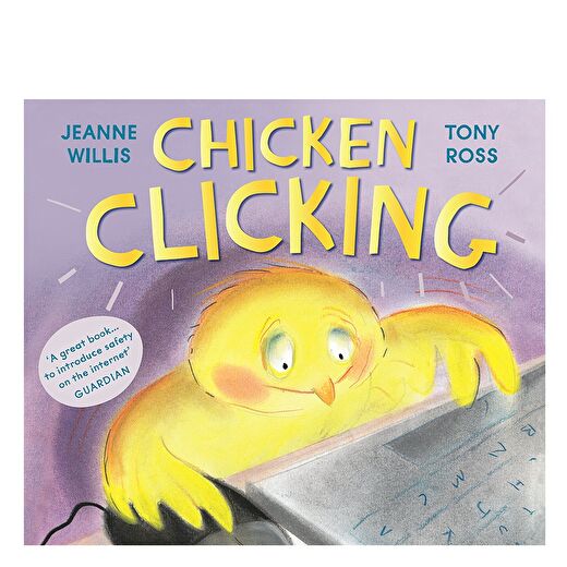 Chicken Clicking 1