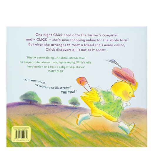 Chicken Clicking 2