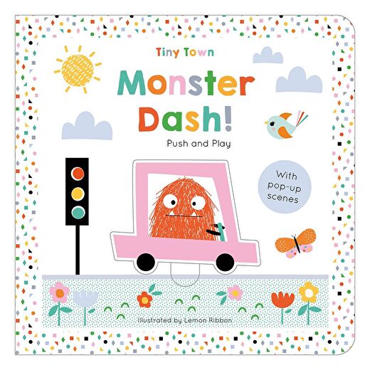 Tiny Town Monster Dash 1