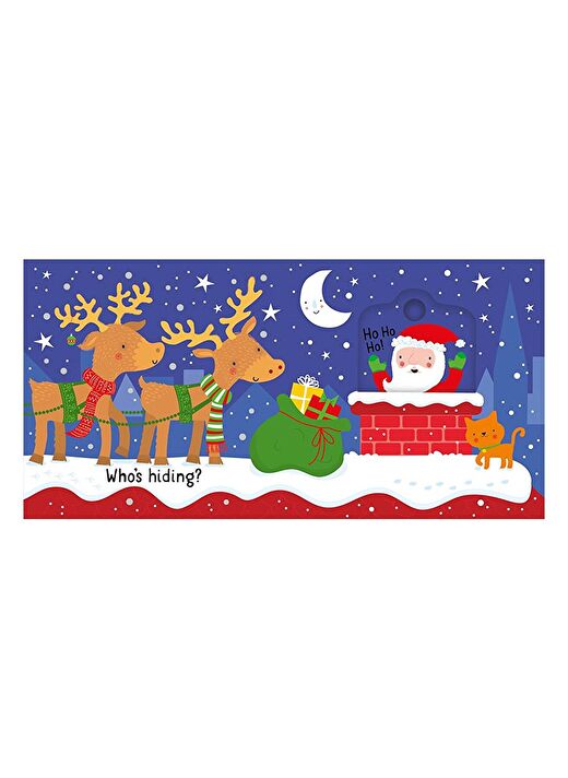 Slide and See Christmas 2