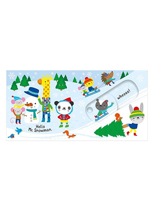 Slide and See Christmas 3