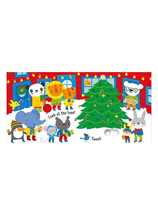 Slide and See Christmas 4