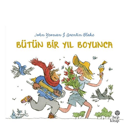 Bütün Bir Yıl Boyunca 1