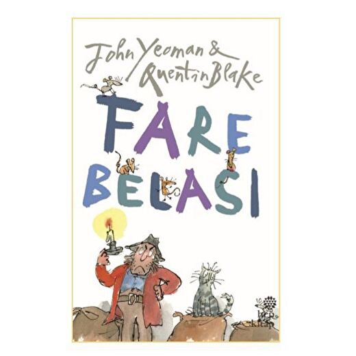 Fare Belası 1
