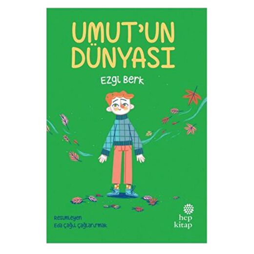 Umut Un Dünyası 1