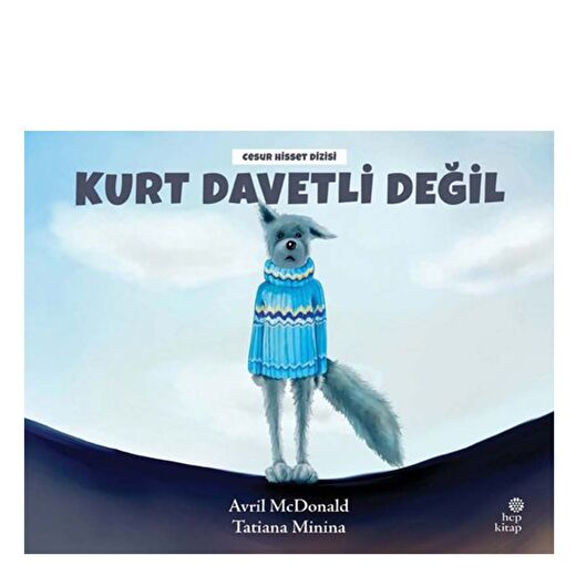 Kurt Davetli Değil 1