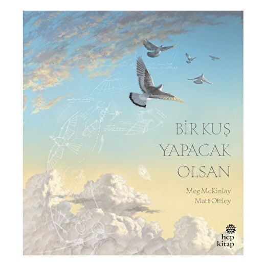 Bir Kuş Yapacak Olsan 1