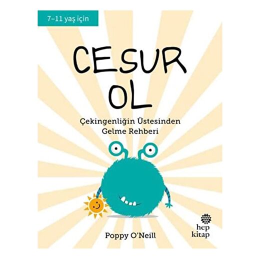 Cesur Ol 1