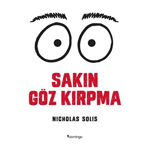 Sakın Göz Kırpma 1