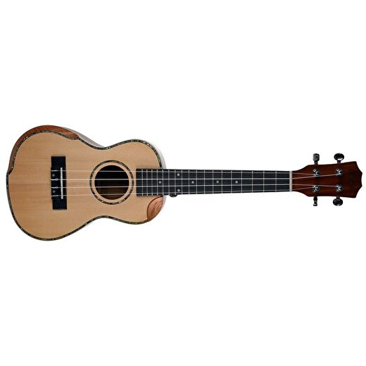 Gstyle UK-24KYS Concert Ukulele 2