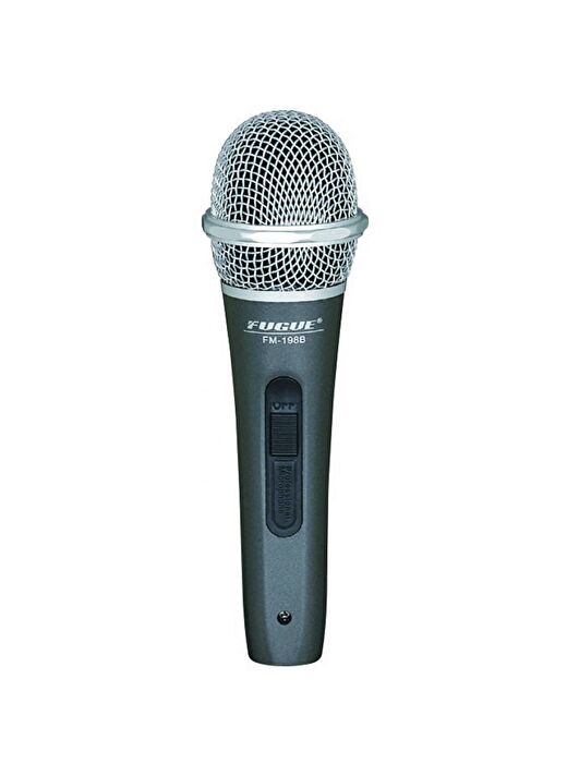FUGUE FM-198B 1