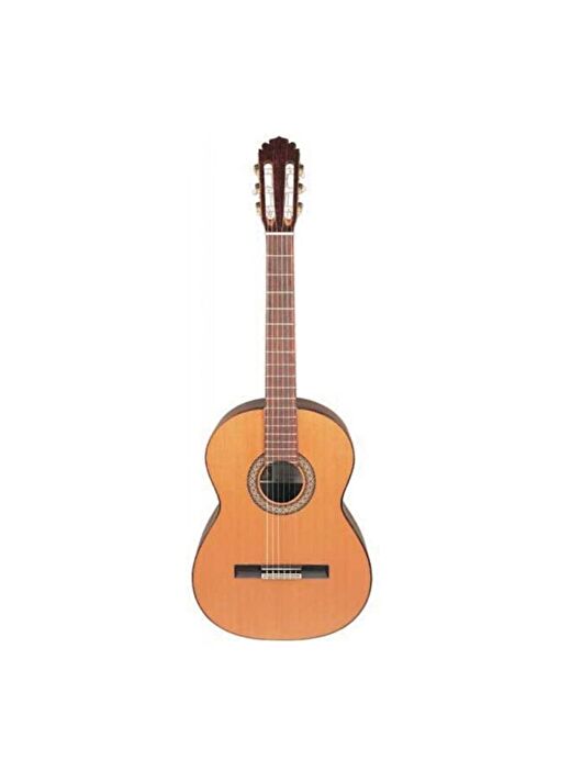 MANUEL RODRIGUEZ MOD A Klasik Gitar 1