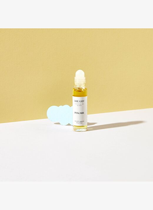  DREAMY ESSENTIAL OIL BLEND - UYKU DERİNLEŞTİRİCİ – AROMATERAPİ 3