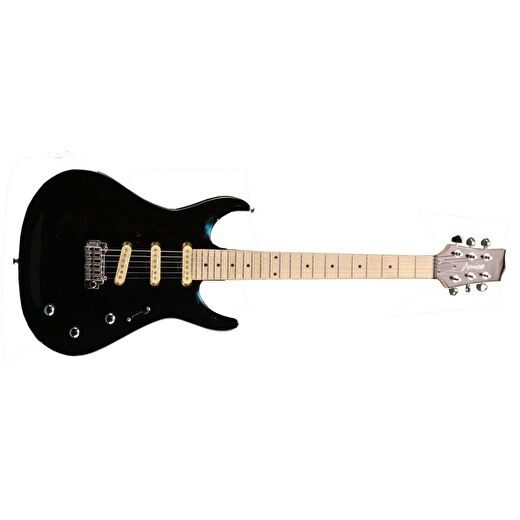 Armas Mercury Standard Elektro Gitar  Elektro Gitar (Kılıf ve Taşıma Çantası Hediyeli) 1