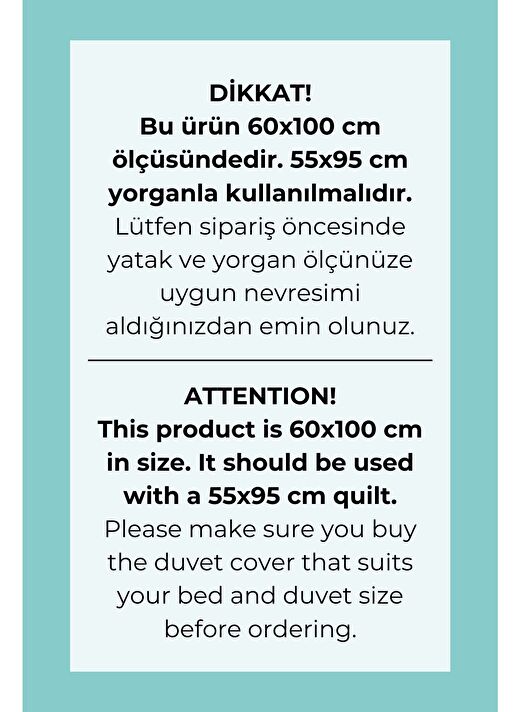 Anne Yanı Beşik Nevresim Takımı (60x100) - Blue Royal Series - S Harfi 2