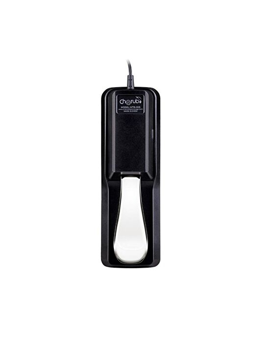 Cherub Wtb-005 Sustain Pedal 1