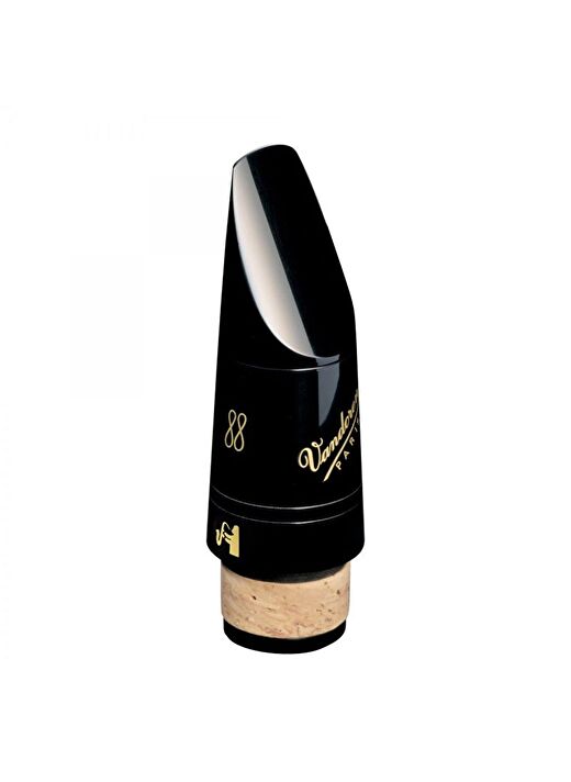 Vandoren 5JB PROFILE 88 Klarnet Beki 2