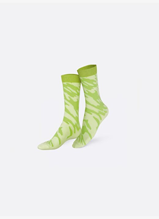 Eat My Socks - Yetişkin Beyaz Şarap Çorap 2