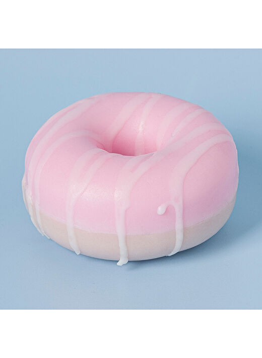 Baveal – Donut Tasarımlı Nemlendiricili El ve Vücut Sabunu 1