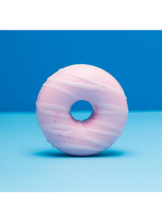 Baveal – Donut Tasarımlı Nemlendiricili El ve Vücut Sabunu 3