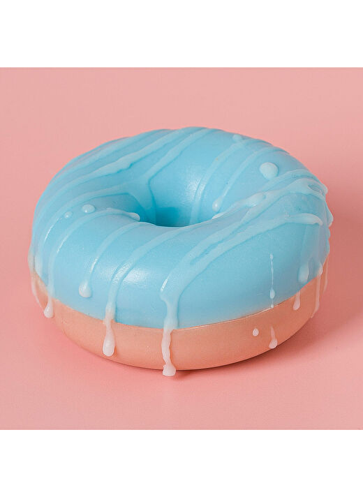 Baveal – Donut Tasarımlı Nemlendiricili El ve Vücut Sabunu 1