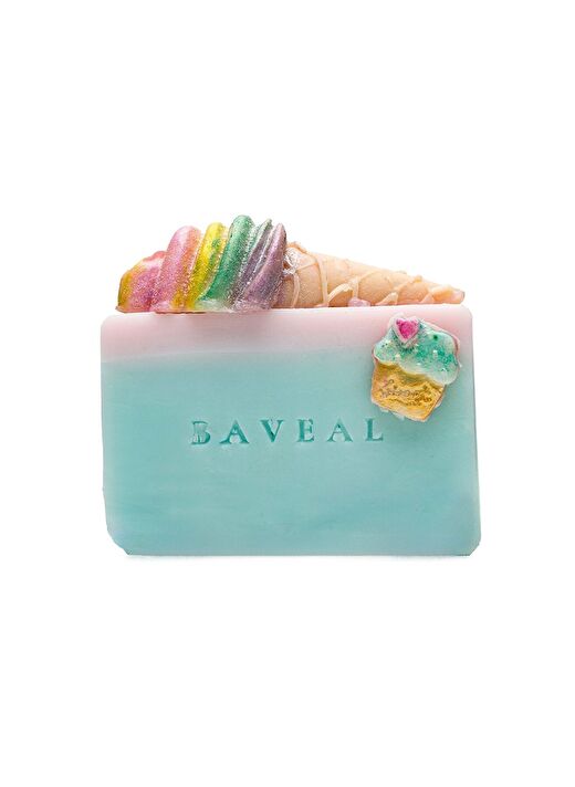 Baveal – Ice Cream Nemlendiricili El ve Vucüt Sabunu 2