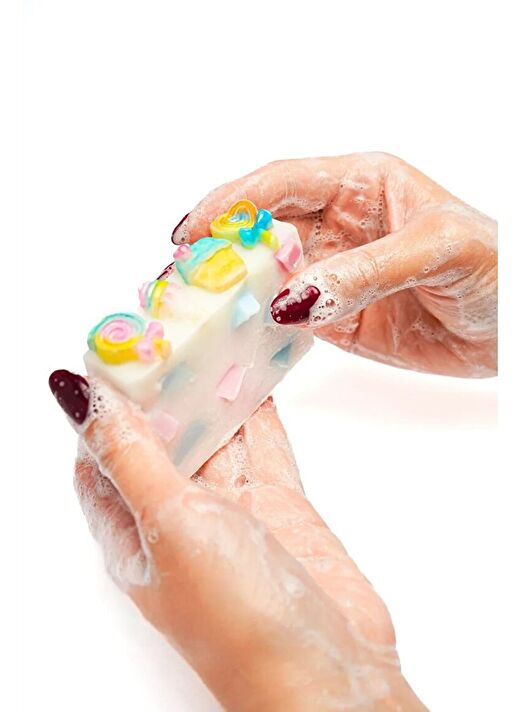Baveal – Ice Cream Nemlendiricili El ve Vucüt Sabunu 2