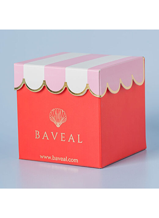 Baveal – Noel Tasarımlı Nemlendiricili El ve Vücut Sabunu 3