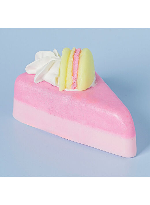 Baveal – Cake Art Pasta Tasarımlı Nemlendiricili El ve Vucüt Sabunu 1