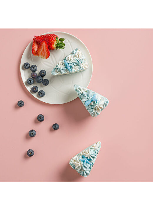 Baveal – Cake Art Pasta Tasarımlı Nemlendiricili El ve Vucüt Sabunu 3