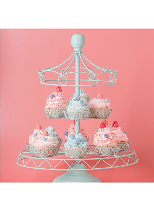Baveal – Cake Art Kap Kek Tasarımlı Nemlendiricili El ve Vucüt Sabunu 4