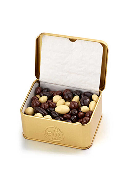 Gourmet Collection Draje 1924 Altın Kutu 400g 4