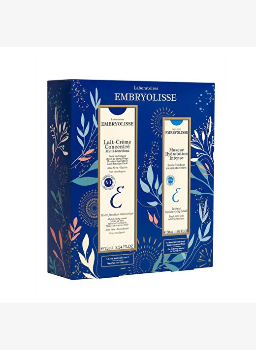 Embryolisse Hediye Seti 2023 1