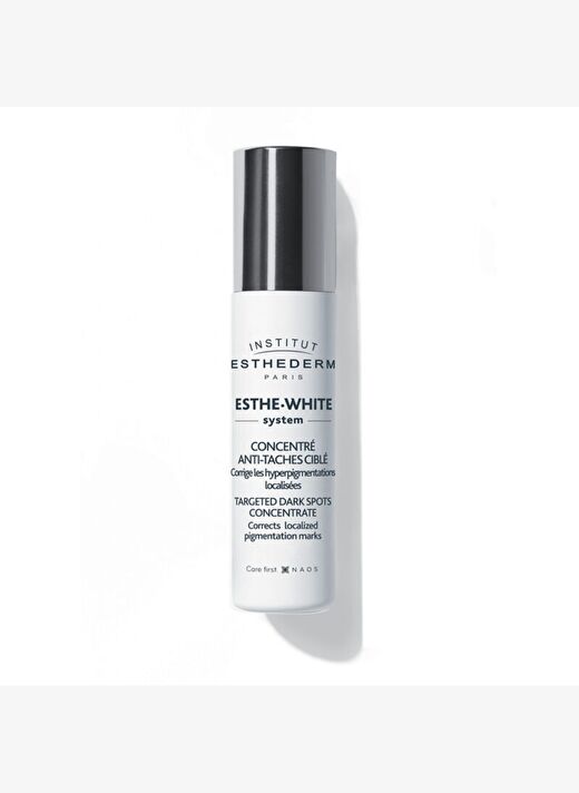 Institut Esthederm Esthe White Targeted Dark Spots Concentrate 9 ml 1