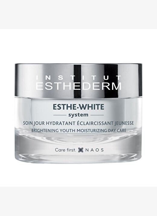 Institut Esthederm Esthe White Brightening Day Care 50ml 1