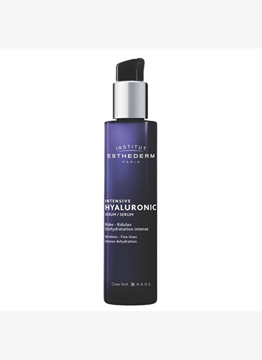 Institut Esthederm Intensive Hyaluronic Serum 30 ml 1