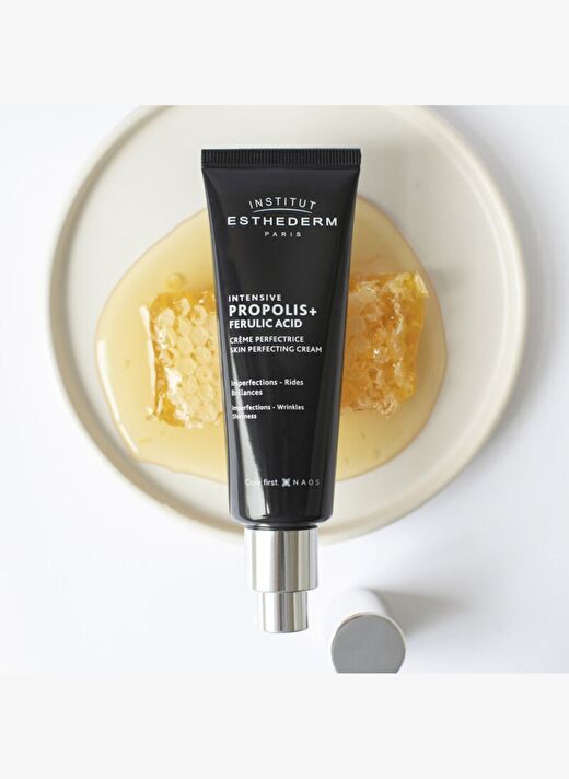 Institut Esthederm Intensive Propolis + Ferulic Acid Skin Perfecting Cream 50 ml 2