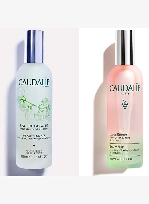 Caudalie Beauty Elixir Güzellik İksiri 100 ml 4