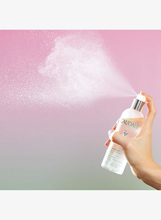 Caudalie Beauty Elixir Güzellik İksiri 100 ml 3
