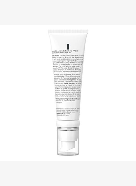 Neostrata Enlighten Aydınlatıcı Koruyucu Krem 40 g 2