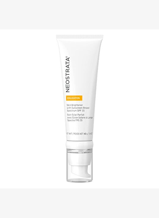 Neostrata Enlighten Aydınlatıcı Koruyucu Krem 40 g 1