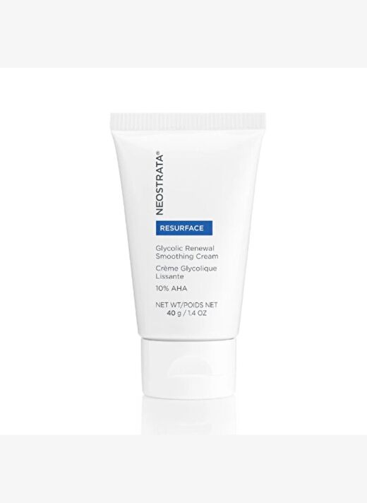 Neostrata Resurface Cilt Pürüzsüzleştirici Nemlendirici Krem 40 g 1