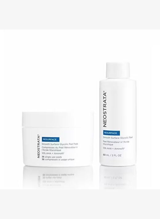 Neostrata Resurface Cilt Pürüzsüzleştirici ve Arındırıcı Bakım SETİ 1