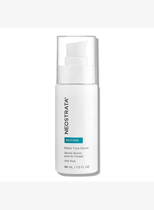 Neostrata Restore Biyonik Yüz Serumu 30 ml 1