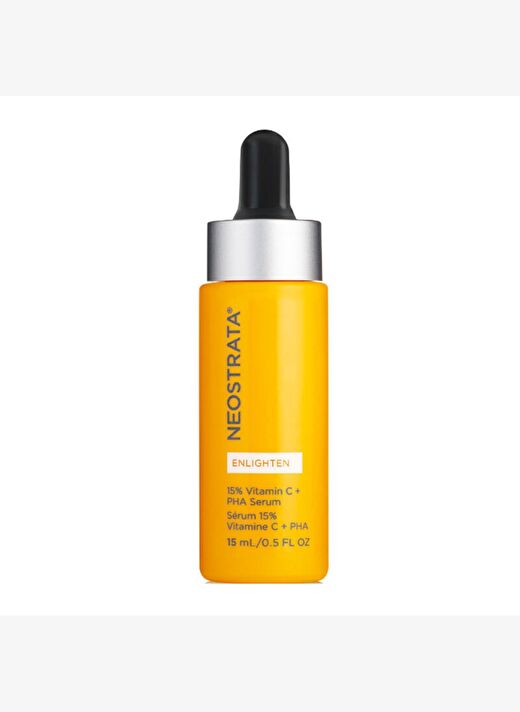 Neostrata Enlighten Vitamin C + PHA Serum 15 ml 1