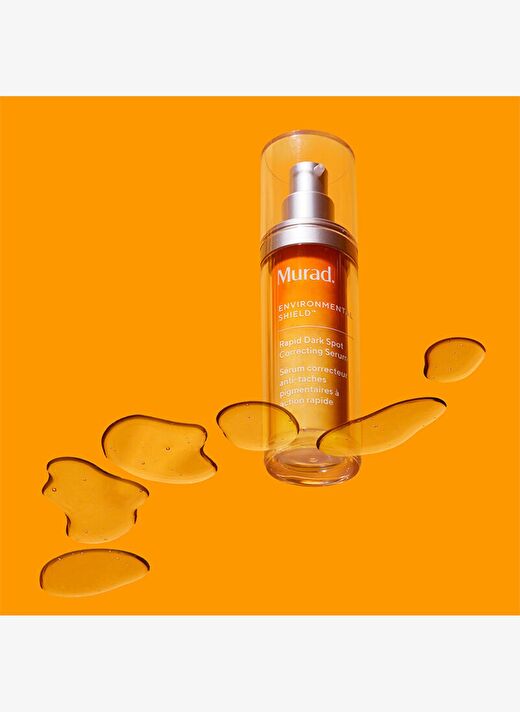 Murad Rapid Dark Spot Correcting Serum - Hızlı Etkili Leke Karşıtı Bakım Serumu 30 ml 3