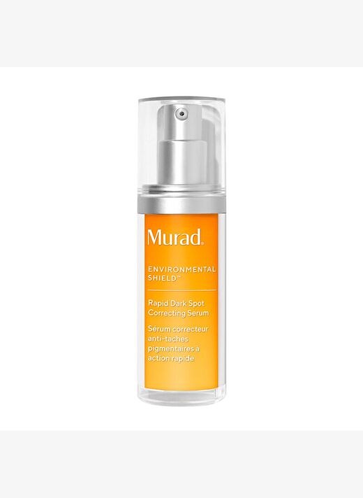 Murad Rapid Dark Spot Correcting Serum - Hızlı Etkili Leke Karşıtı Bakım Serumu 30 ml 1