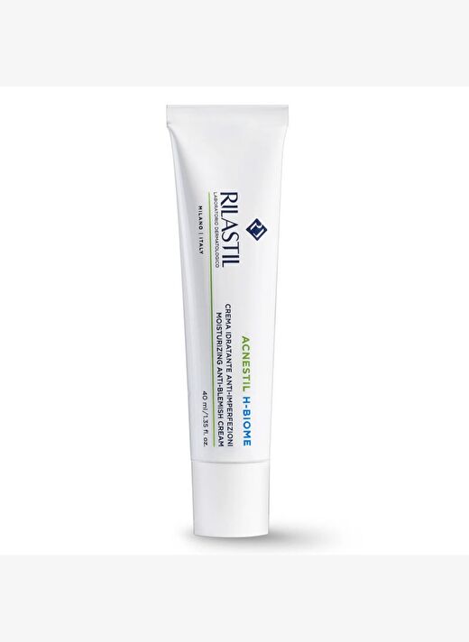 Rilastil Acnestil H-Biome Cream 40 ml 1