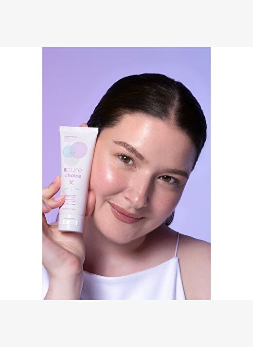 Pure Choice Çisem Çakır Bariyer Güçlendirici Cilt Bakım Kremi 75 ml 3